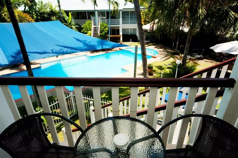 Fotos del hotel Mango House Resort:  5