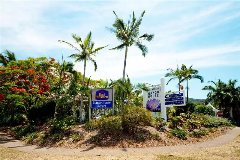 Fotos del hotel Mango House Resort:  6