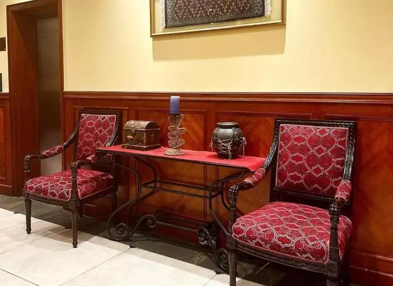 Fotos del hotel Marco Polo:  3