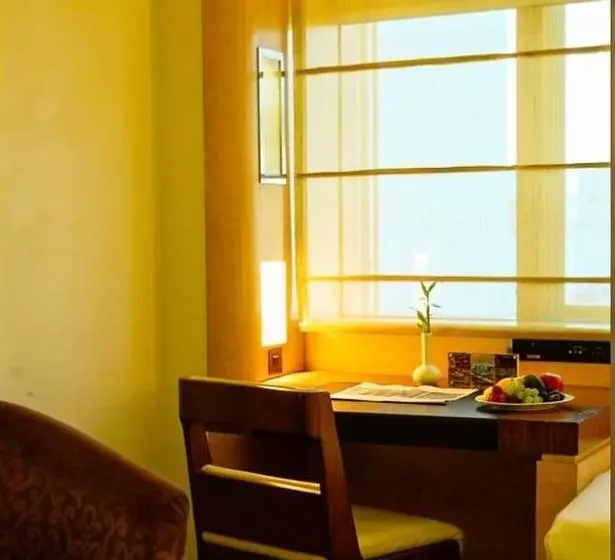 Fotos del hotel Marco Polo:  22