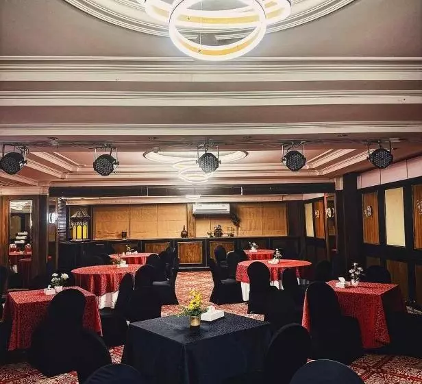 Fotos del hotel Marco Polo:  17