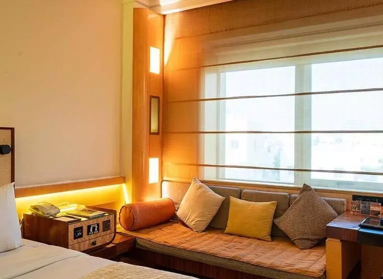 Fotos del hotel Marco Polo:  18