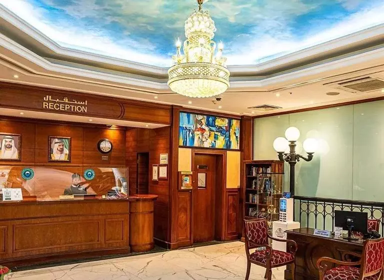 Fotos del hotel Marco Polo:  11