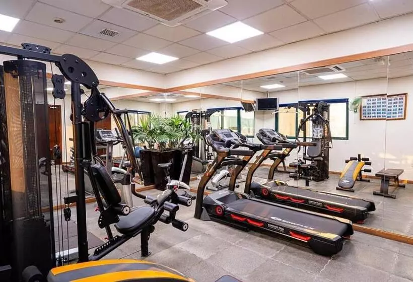 Fotos del hotel Marco Polo:  5