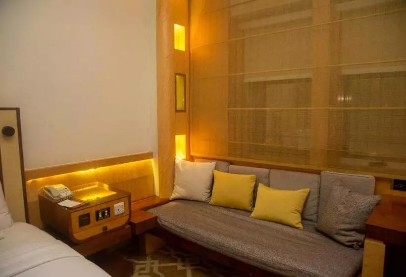 Fotos del hotel Marco Polo:  23