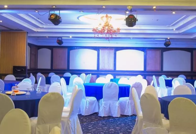 Fotos del hotel Marco Polo:  6