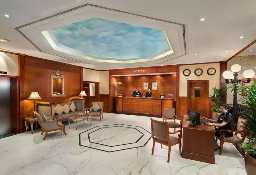 Fotos del hotel Marco Polo:  29