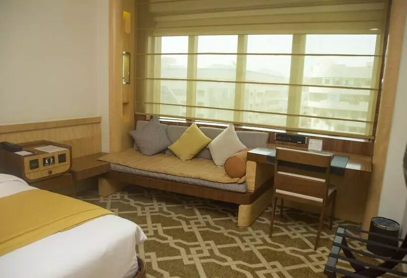 Fotos del hotel Marco Polo:  31