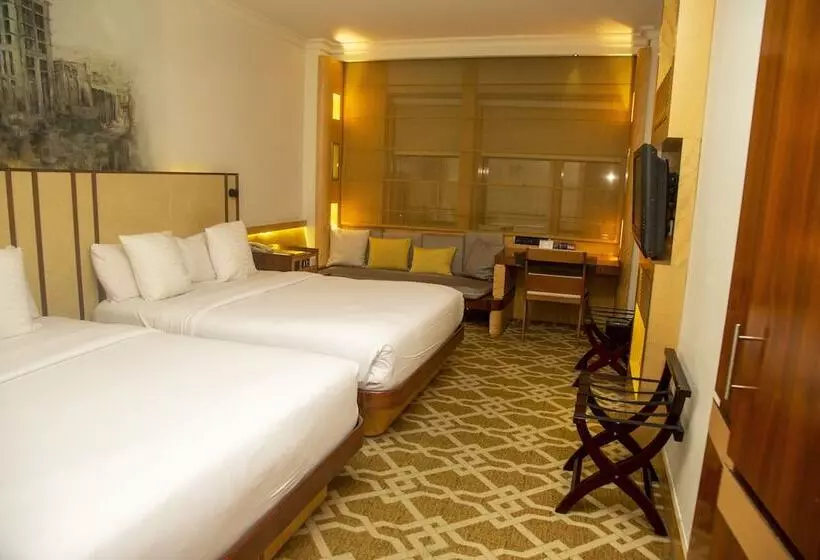 Fotos del hotel Marco Polo:  34