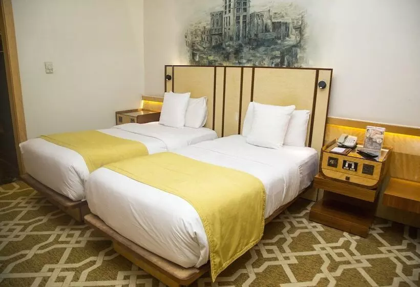 Fotos del hotel Marco Polo:  35