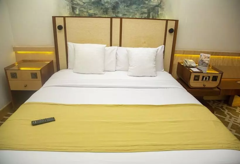 Fotos del hotel Marco Polo:  36