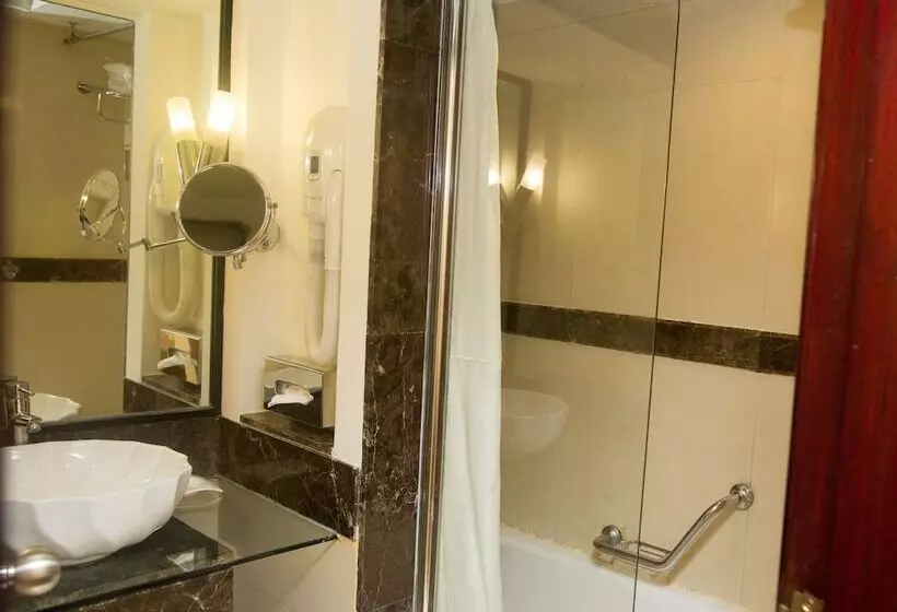 Fotos del hotel Marco Polo:  40