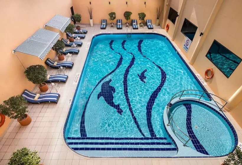 Fotos del hotel Marco Polo:  44