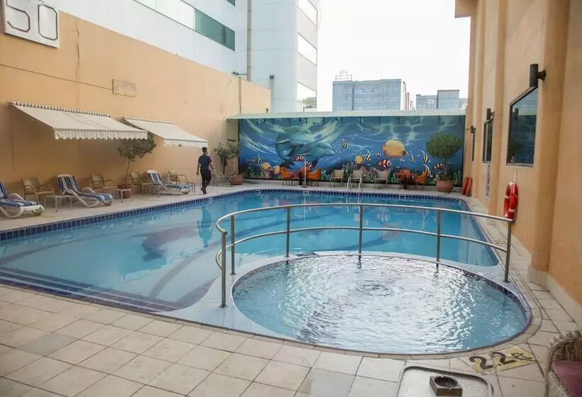 Fotos del hotel Marco Polo:  45