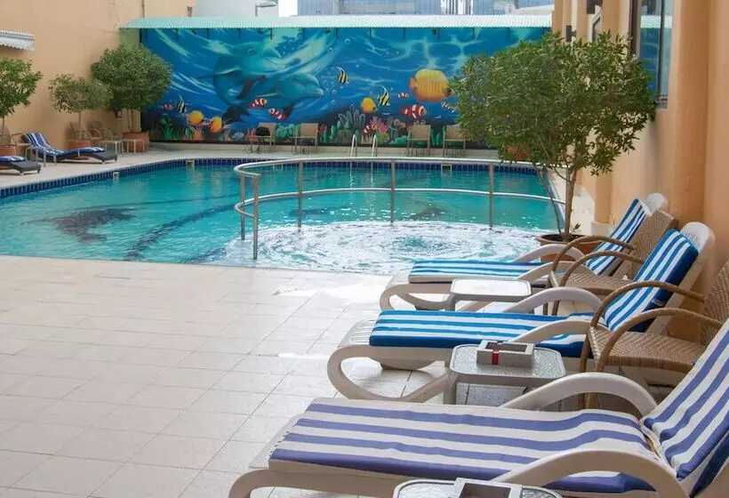 Fotos del hotel Marco Polo:  46