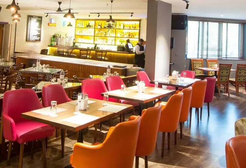 Fotos del hotel Marco Polo:  52