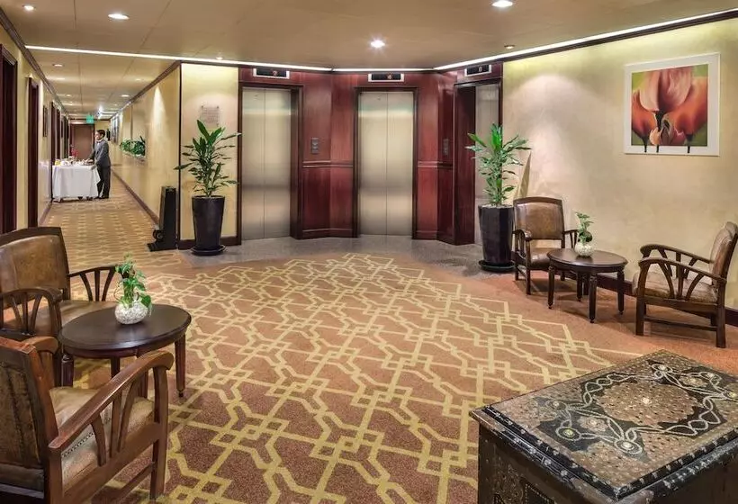 Fotos del hotel Marco Polo:  58