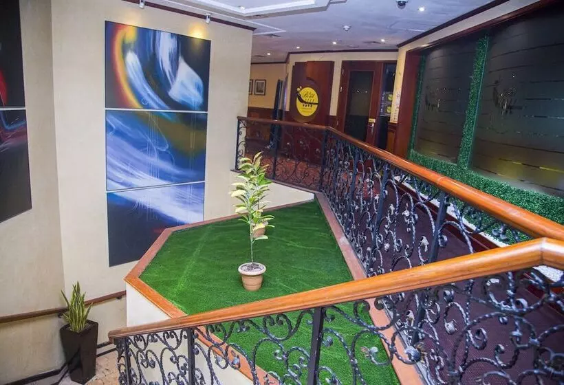Fotos del hotel Marco Polo:  59