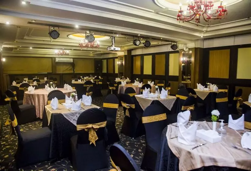 Fotos del hotel Marco Polo:  61