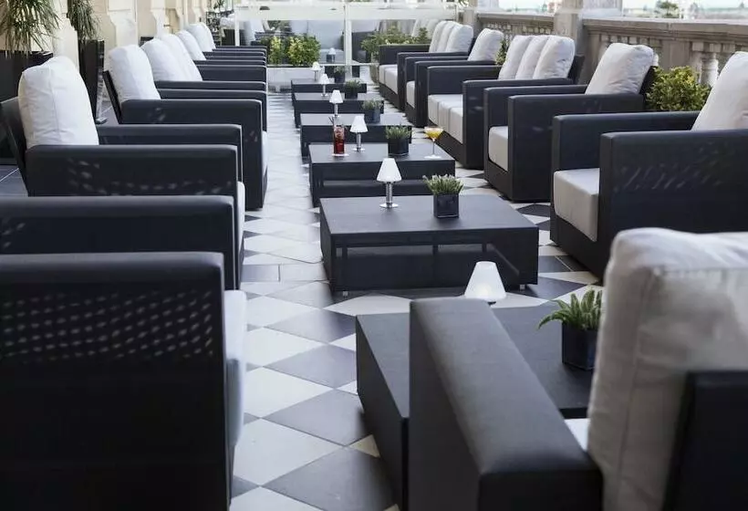 Fotos del hotel Maria Cristina, A Luxury Collection Hotel, San Sebastian:  5