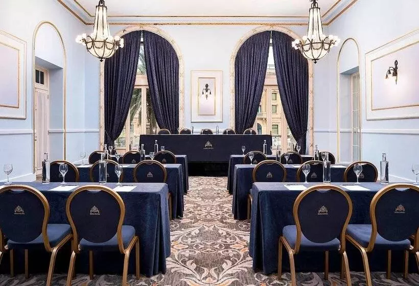 Fotos del hotel Maria Cristina, A Luxury Collection Hotel, San Sebastian:  4