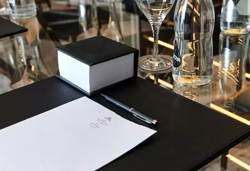 Fotos del hotel Maria Cristina, A Luxury Collection Hotel, San Sebastian:  17