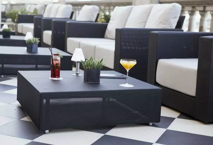 Fotos del hotel Maria Cristina, A Luxury Collection Hotel, San Sebastian:  10