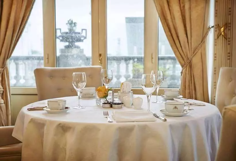 Fotos del hotel Maria Cristina, A Luxury Collection Hotel, San Sebastian:  8