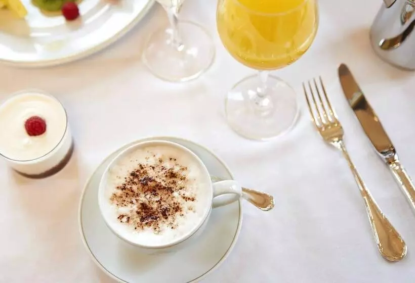 Fotos del hotel Maria Cristina, A Luxury Collection Hotel, San Sebastian:  24