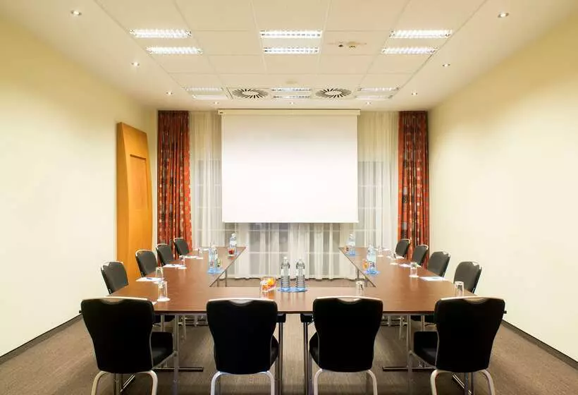 Fotos del hotel Nh Vienna Airport Conference Center:  26