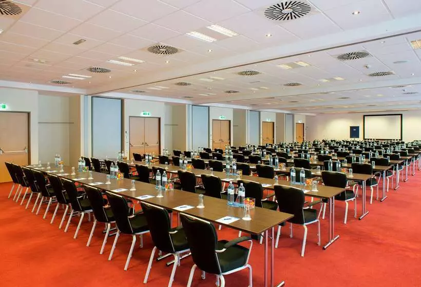 Fotos del hotel Nh Vienna Airport Conference Center:  24