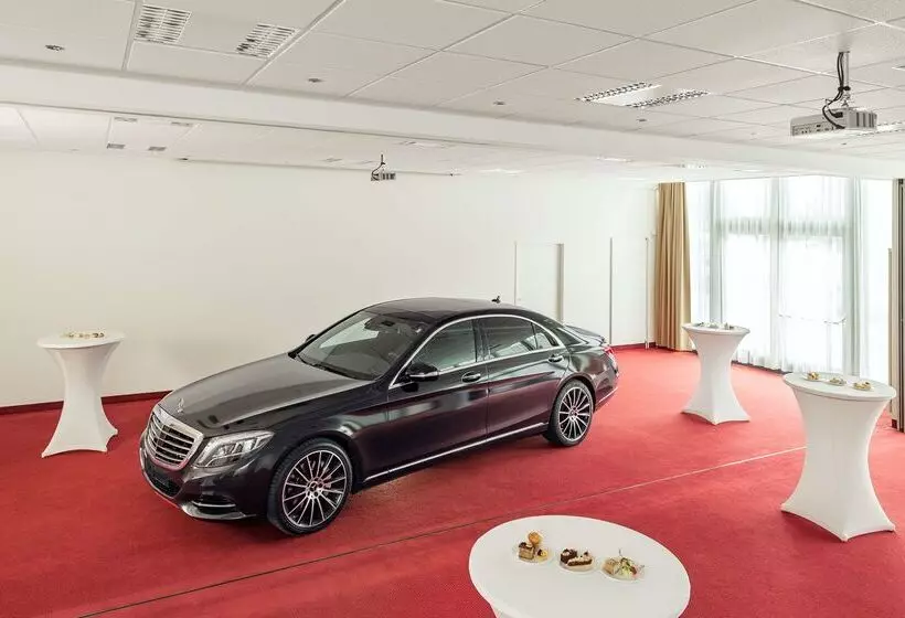 Fotos del hotel Nh Vienna Airport Conference Center:  38