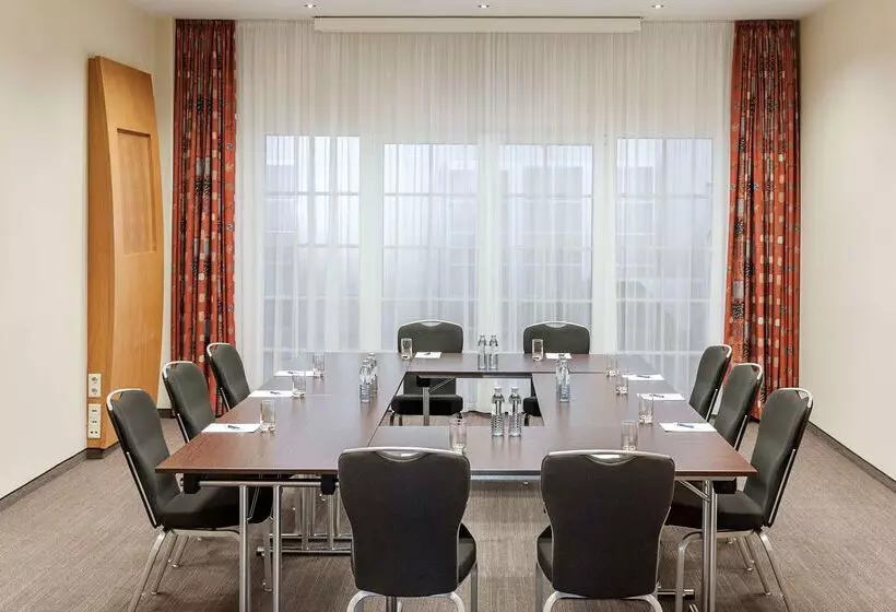 Fotos del hotel Nh Vienna Airport Conference Center:  21