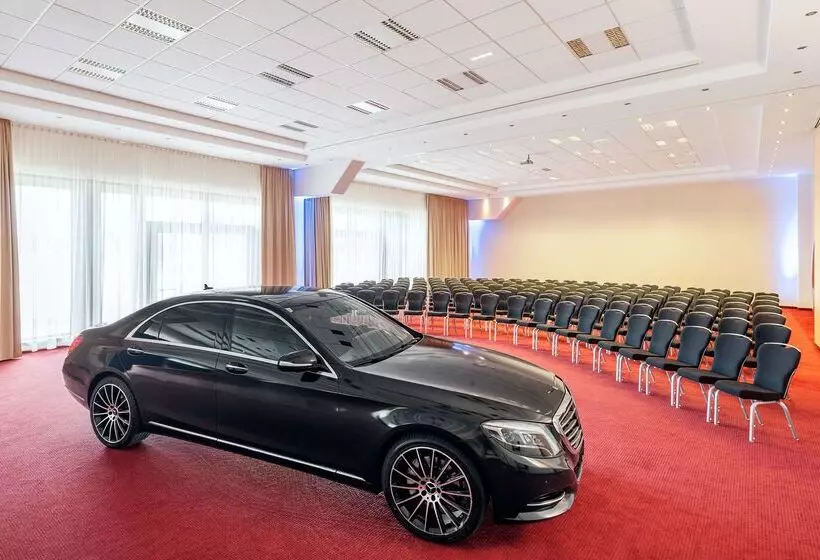 Fotos del hotel Nh Vienna Airport Conference Center:  34