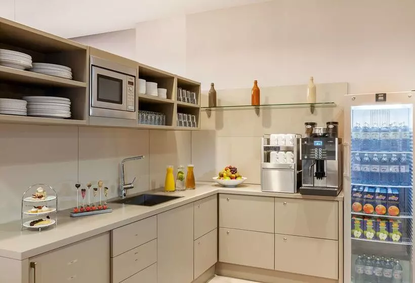 Fotos del hotel Nh Vienna Airport Conference Center:  27