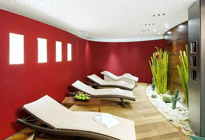 Fotos del hotel Nh Vienna Airport Conference Center:  33