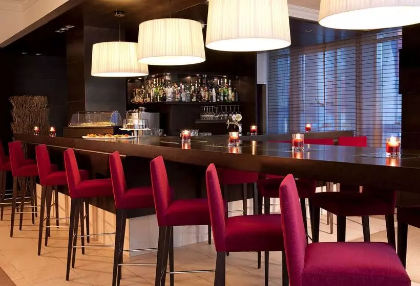 Fotos del hotel Nh Vienna Airport Conference Center:  18