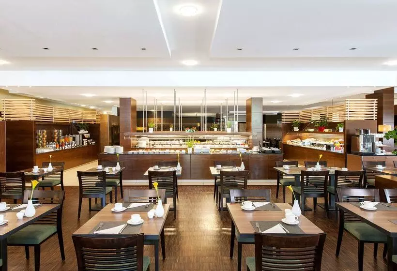 Fotos del hotel Nh Vienna Airport Conference Center:  16