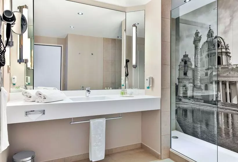 Fotos del hotel Nh Vienna Airport Conference Center:  28