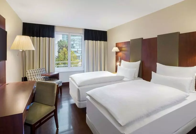 Fotos del hotel Nh Vienna Airport Conference Center:  7