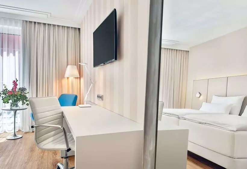 Fotos del hotel Nh Vienna Airport Conference Center:  3