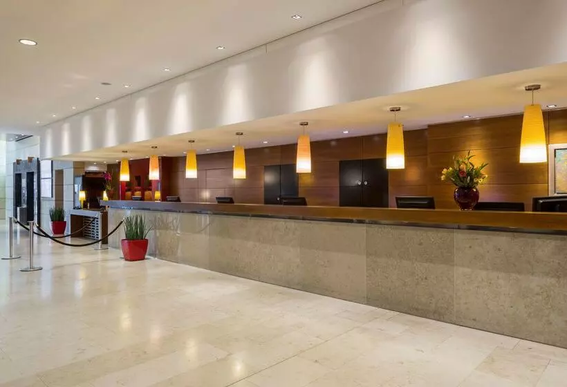 Fotos del hotel Nh Vienna Airport Conference Center:  13