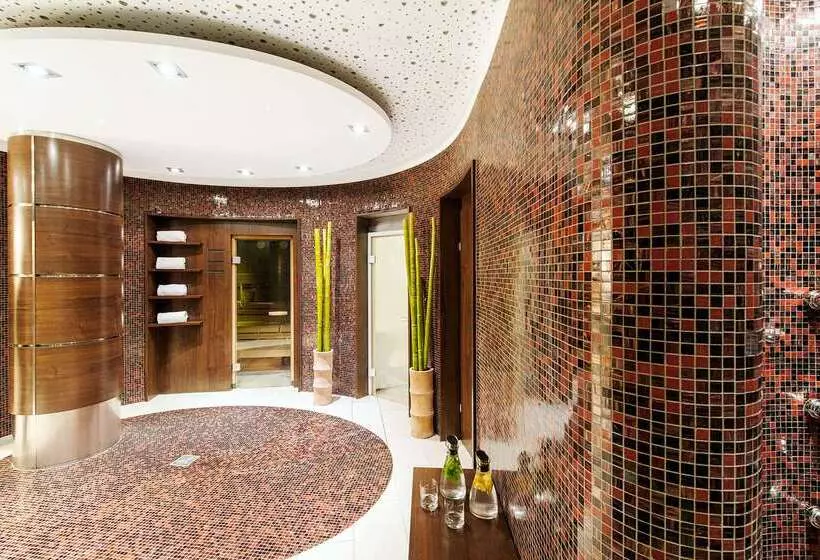 Fotos del hotel Nh Vienna Airport Conference Center:  15