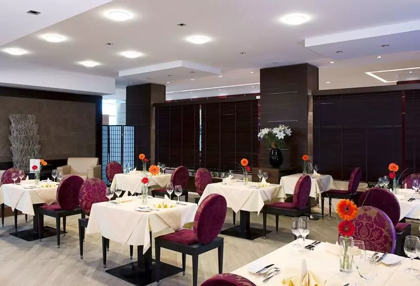 Fotos del hotel Nh Vienna Airport Conference Center:  17