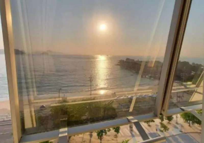 Fotos del hotel Orla Copacabana:  12