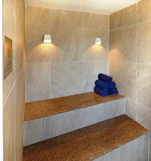 Fotos del hotel Orla Copacabana:  3