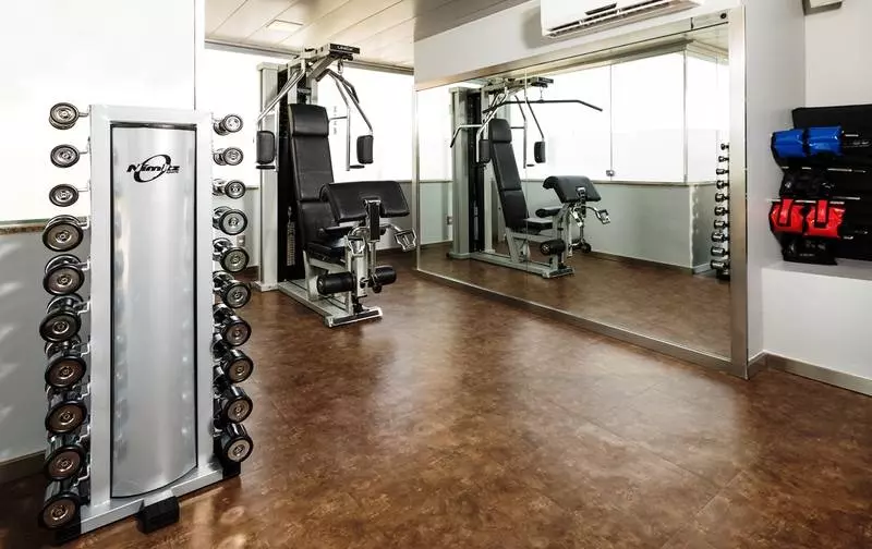 Fotos del hotel Orla Copacabana:  2