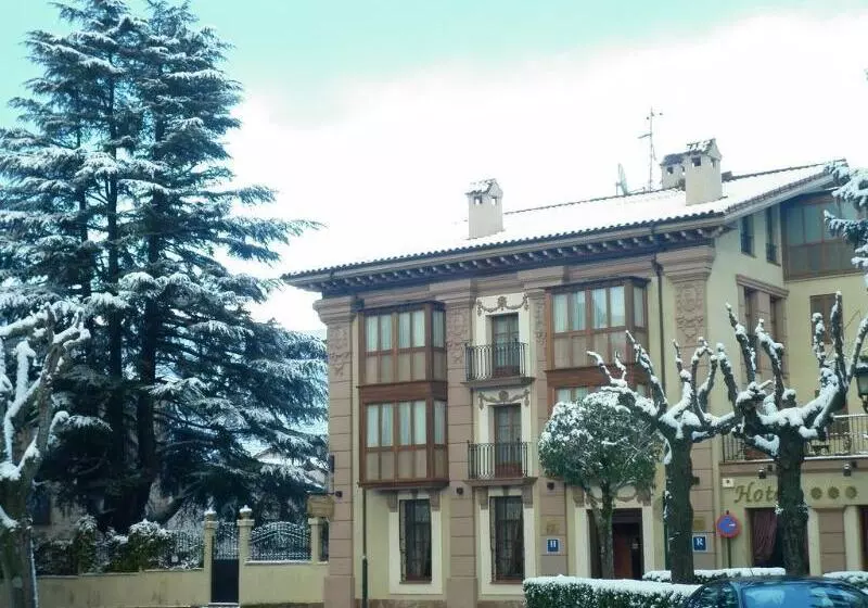 Fotos del hotel Palacio Azcárate:  6