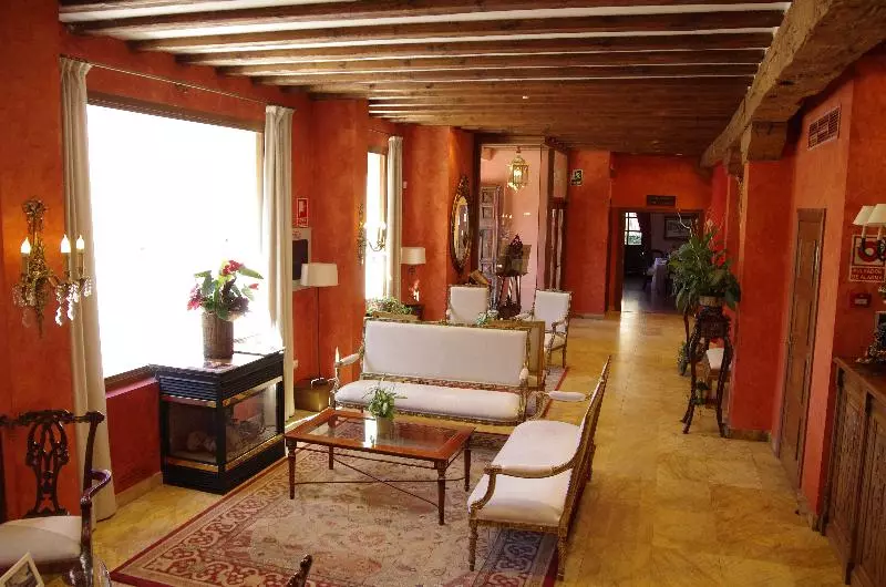 Palacio Azcárate