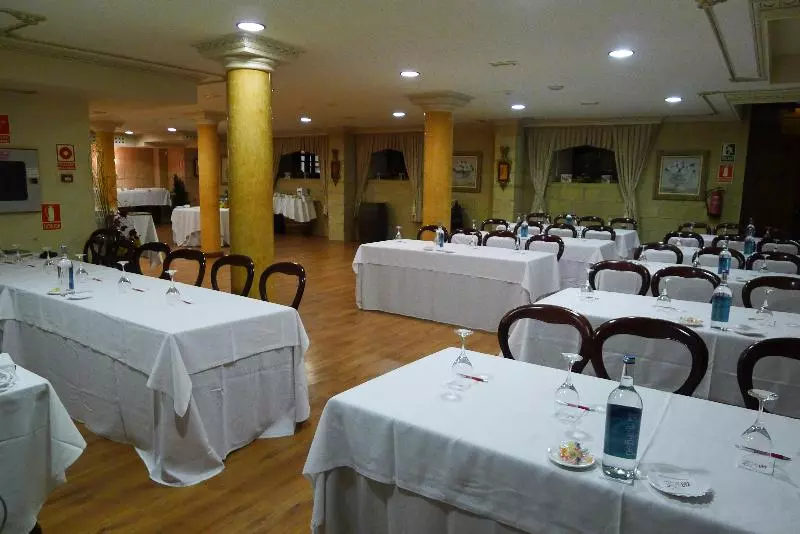 Fotos del hotel Palacio Azcárate:  3